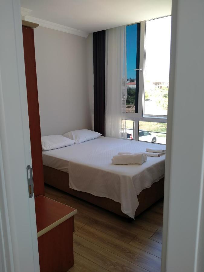Venues Park Apart Suites เซสเม ภายนอก รูปภาพ
