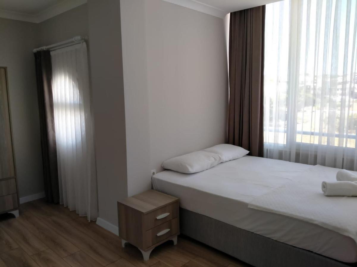 Venues Park Apart Suites เซสเม ภายนอก รูปภาพ