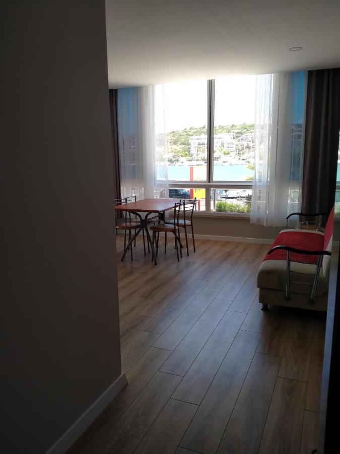 Venues Park Apart Suites เซสเม ภายนอก รูปภาพ