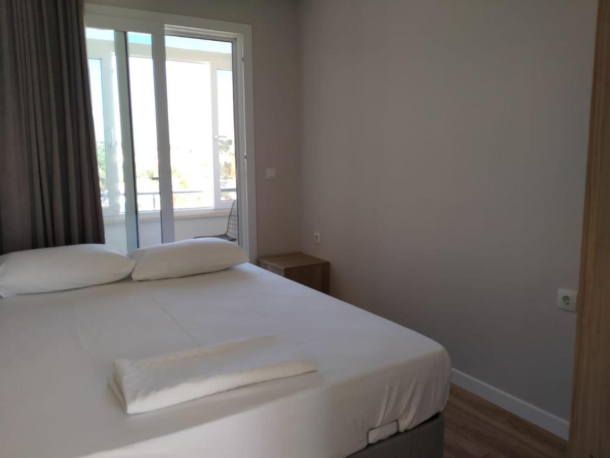 Venues Park Apart Suites เซสเม ภายนอก รูปภาพ
