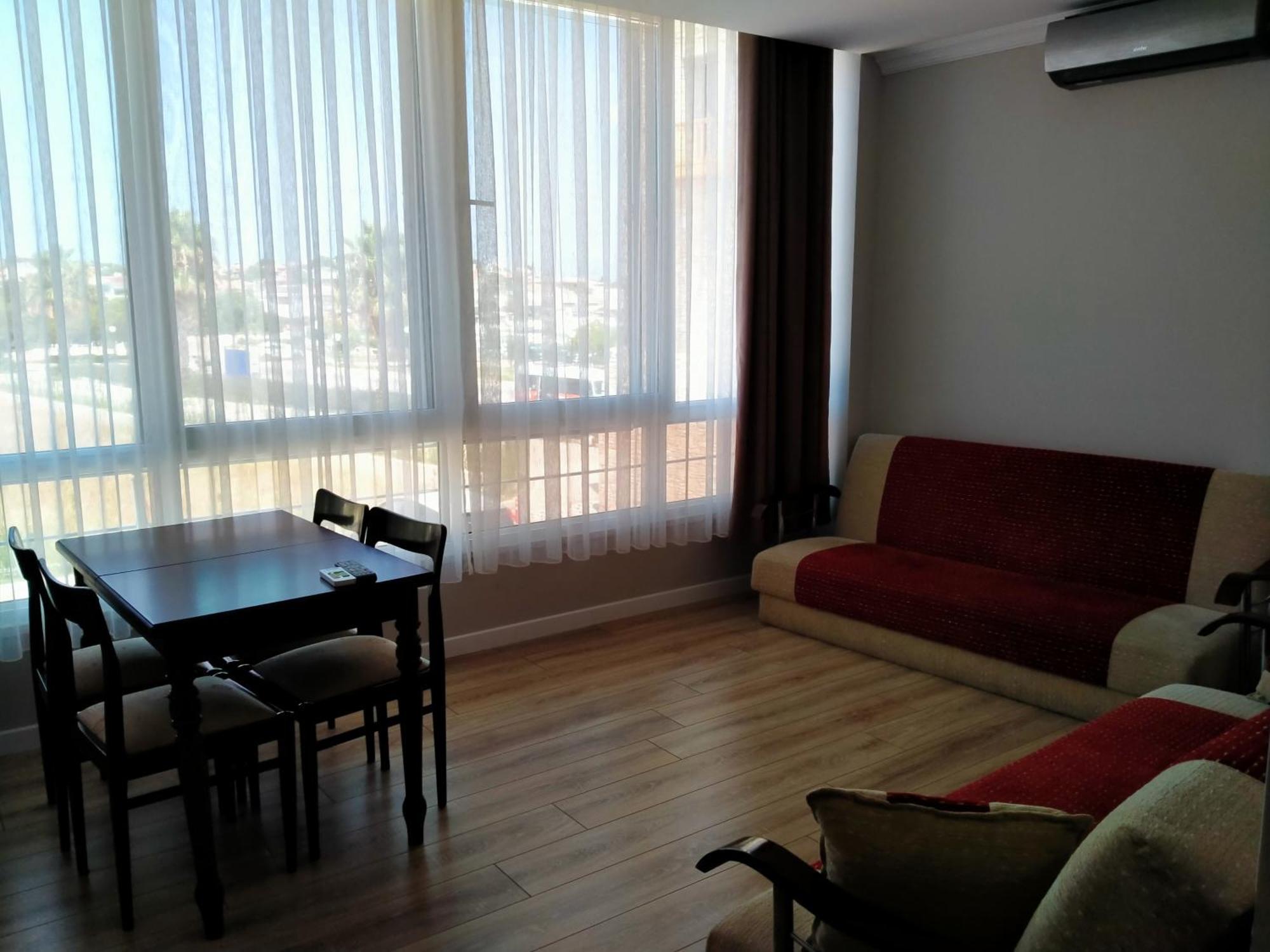 Venues Park Apart Suites เซสเม ห้อง รูปภาพ